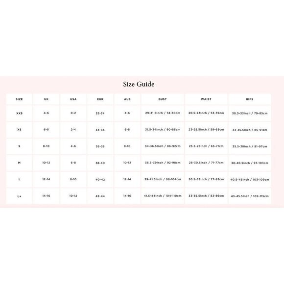 HOUSE OF CB Estella Crystallised Mini Dress in Soft Pink Size Medium - Picture 16 of 16